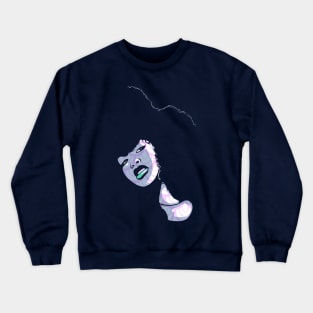 Trish Crewneck Sweatshirt